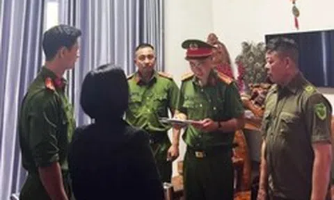 Khởi tố chủ hộ kinh doanh có doanh thu 143 tỷ nhưng nộp thuế 900 nghìn đồng