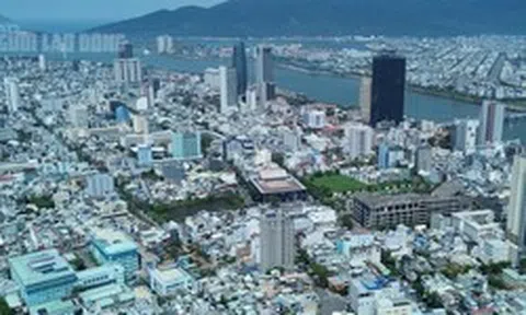 Đà Nẵng hướng tới “siêu đô thị”, liên kết khu trung tâm với Hội An, Điện Bàn