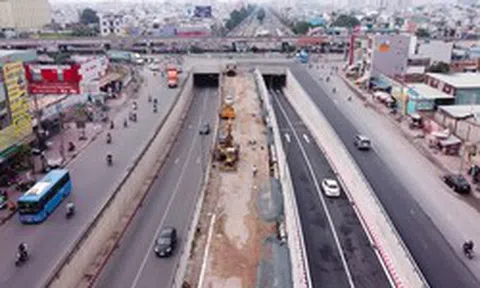 Giá vật liệu “nhảy vọt” theo xăng dầu: Nguy cơ đội vốn hàng chục nghìn tỷ đồng