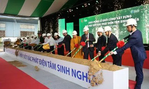 Phá vỡ vòng luẩn quẩn của bài toán rác thải