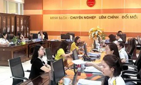 Cục thuế phát công văn nóng: Sẽ ‘siết’ kiểm tra doanh nghiệp ‘lỗ triền miên, lãi mỏng’