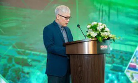 FECON đẩy mạnh đầu tư khu công nghiệp: Bước đi chiến lược tạo dòng tiền ổn định