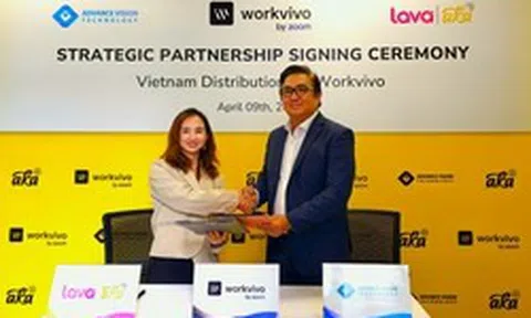 Doanh nghiệp Việt đối mặt 'đứt gãy trải nghiệm nhân viên', AKA Digital bắt tay Workvivo tìm lời giải