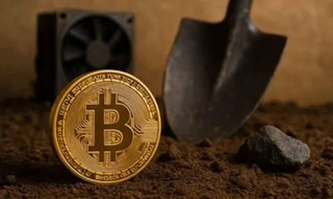 Thị trường tiền số hôm nay, 8-4: Bitcoin vọt lên 72.000 USD, liệu có còn tăng tiếp?
