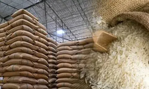 Hoa Kỳ đang bán gạo khắp châu Á: Hàn Quốc chốt đơn 11.000 tấn, Indonesia nhập 1.000 tấn - nguồn gạo từ đâu ra?