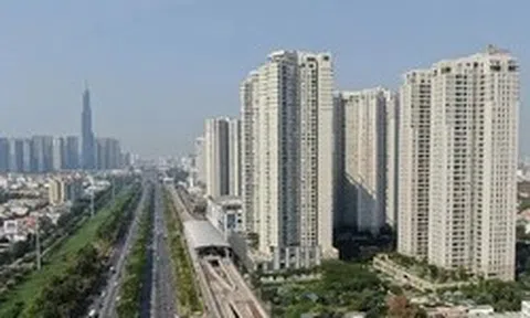 Vì sao giá căn hộ ở Hà Nội đắt hơn TPHCM?