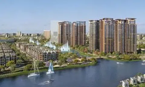 Căn hộ trên 110 triệu đồng/m² chiếm hơn nửa nguồn cung mới