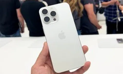 3 chiếc iPhone Pro Max cũ đáng mua nhất