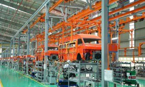 Thêm một hãng Việt Nam sẽ bán xe tại thị trường Thái Lan