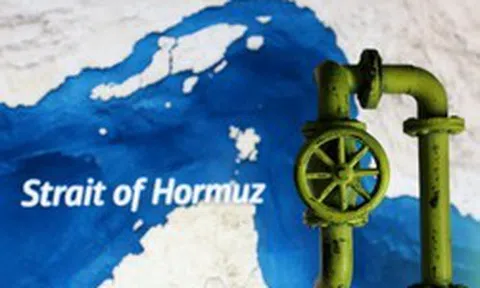 Giá dầu thế giới tăng trở lại, tiến gần mốc 100 USD/1 thùng sau một tuyên bố từ phía Iran