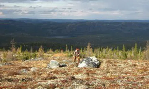 Khoan sâu hơn 11.000m xuống tầng địa chất, phát hiện mỏ vàng trữ lượng gần 4.000 kg