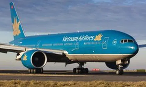 Vietnam Airlines báo tin vui: Hàng triệu người được giảm giá vé máy bay từ nay đến 31/12