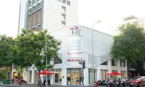 Prudential Việt Nam công bố kết quả kinh doanh vững mạnh năm 2025