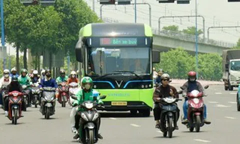 Sở Xây dựng TPHCM đề xuất 3 phương án miễn phí vé xe buýt