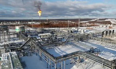 Không phải Mỹ, quốc gia này sắp 'hái quả ngọt' từ xung đột Iran - thu ngân sách 9 tỷ USD từ dầu mỏ chỉ trong 1 tháng