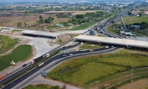 2.267 hộ bị ảnh hưởng bởi dự án cao tốc TPHCM – Mộc Bài qua Tây Ninh