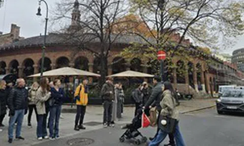 Công an TPHCM phát thông báo khuyến cáo các công ty du lịch