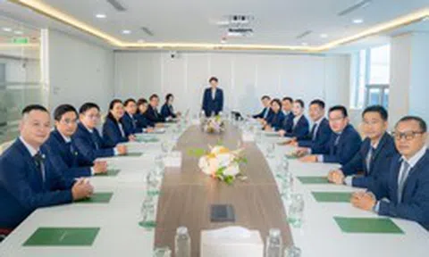 KLC Group - 9 năm kiến tạo, vươn tầm kỷ nguyên mới