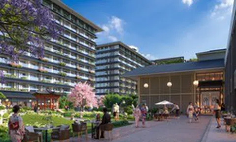 Cầu lớn – cung thiếu: Vì sao lưu trú y tế trở thành điểm hút đầu tư?