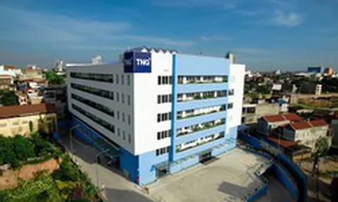 TNG của Chủ tịch Nguyễn Văn Thời đón cổ đông lớn VinaCapital