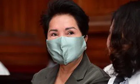 Vì sao bà Nguyễn Thị Như Loan được hưởng án treo?