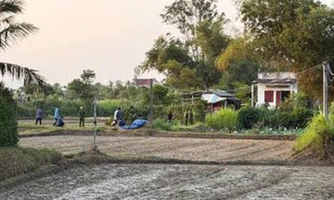 Thông tin ban đầu vụ cháy nổ khiến 4 người trong gia đình ở Gia Lai tử vong