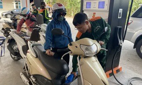 Kiến nghị dùng tiền nhàn rỗi từ quỹ tài chính ngoài ngân sách bình ổn giá xăng dầu