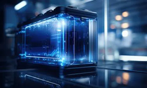 Thế hệ pin natri mới chính thức lộ diện: Trung Quốc xác lập tiêu chuẩn mới cho pin toàn cầu