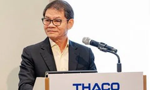 Cổ đông Singapore tiết lộ lợi nhuận tăng bất ngờ của THACO, động lực chính từ Bất động sản