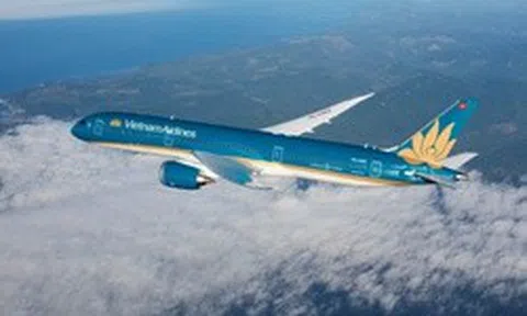 Vietnam Airlines lên kịch bản đối mặt thách thức mới trong năm 2026