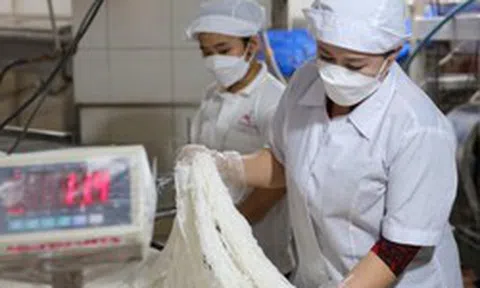 Bất ngờ gửi đơn “kêu cứu” đến Chủ tịch UBND TPHCM, bà chủ thương hiệu bún tươi nổi tiếng nói gì?