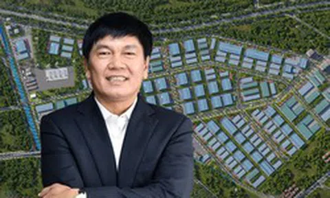 Ngay tháng sau, Hòa Phát của tỷ phú Trần Đình Long sẽ khởi công dự án 3.400 tỷ nằm cạnh tuyến cao tốc “hiện đại nhất Việt Nam”