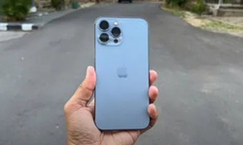 3 mẫu iPhone cũ đáng mua nhất tháng 4/2026