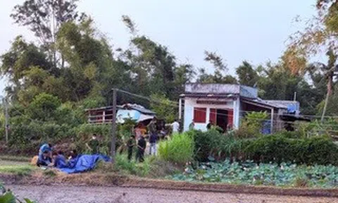 Giám đốc Công an Gia Lai nêu nguyên nhân vụ cháy nổ khiến cả nhà tử vong ở Gia Lai