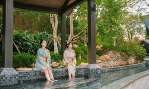 Bất động sản trị liệu: Vì sao Lynntimes Thanh Thủy tạo dòng tiền ổn định quanh năm?