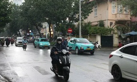 Dự báo thời tiết hôm nay, 14-4: TPHCM và Nam Bộ khả năng có mưa giải nhiệt