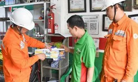 Thông báo quan trọng từ EVN mà người dân Hà Nội cần biết