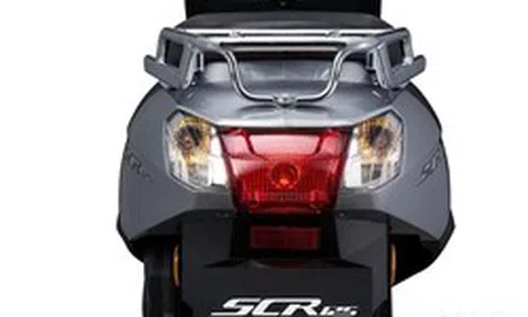 Honda SCR bất ngờ được hồi sinh, trang bị động cơ 125cc mà giá chỉ 30 triệu