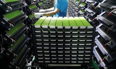 Trung Quốc đón tin vui lớn giữa cơn khát năng lượng toàn cầu