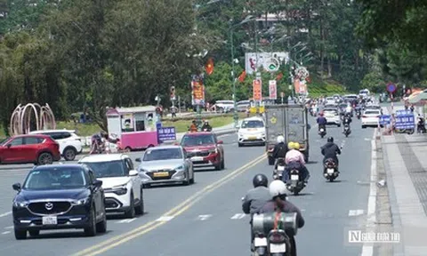 Sân bay Liên Khương dừng khai thác, Đà Lạt chuyển hướng hút khách đường bộ