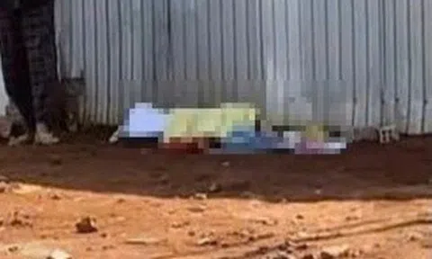 Công an đề nghị cung cấp thông tin vụ trẻ sơ sinh tử vong tại lô đất trống