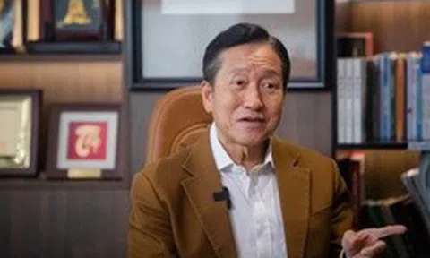 Chủ tịch Thiên Long ông Cô Gia Thọ bất ngờ xuất hiện trong danh sách HĐQT Nhà sách Phương Nam sau tin Tập đoàn Nhật Bản thâu tóm