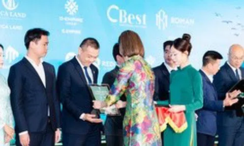 Ngọc Phương Đông trở thành đại lý phân phối chính thức dự án Vinhomes Global Gate Hạ Long