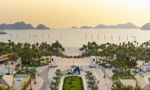Giới đầu tư đang “dòm ngó” siêu dự án nào ở Cát Bà?