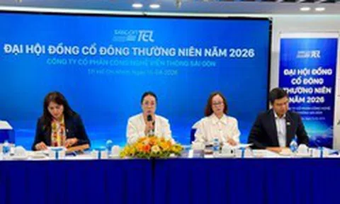 Công ty ông Đặng Thành Tâm dồn vốn làm data center và máy bay không người lái