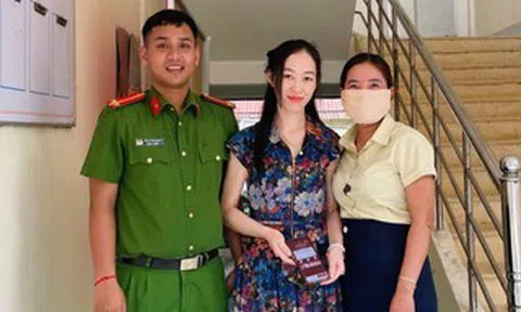 Mua thuốc 90.000 đồng, chuyển nhầm 90 triệu đồng