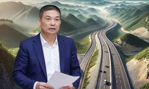 Tuyến cao tốc mà Tập đoàn Sơn Hải muốn làm "công trình vượt núi đẹp nhất Việt Nam" đón tin vui