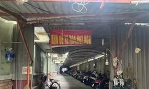 Quy định mới về nơi để xe trong chung cư TPHCM