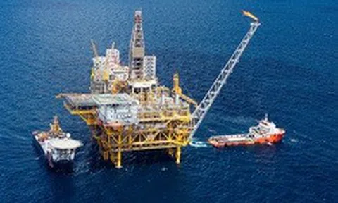 Bộ Công Thương: Việt Nam khai thác gần 25 triệu tấn dầu và 20 tỷ m3 khí trong 3 năm qua