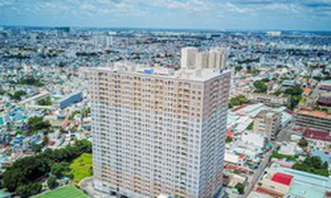 Thành Thành Nam - mảnh ghép bổ sung tài sản tạo dòng tiền cho TTC Land